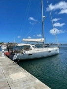 2014, Beneteau, Oceanis 48