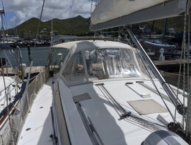 2014, Beneteau, Oceanis 48