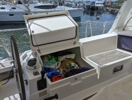 2014, Beneteau, Oceanis 48