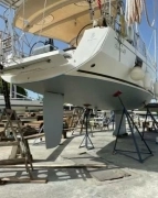2014, Beneteau, Oceanis 48