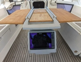 2014, Beneteau, Oceanis 48