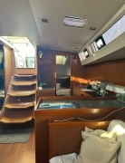 2014, Beneteau, Oceanis 48