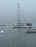 1997, Heard, 28 Gaff Cutter