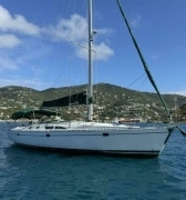 2002, Jeanneau, Sun Odyssey 45