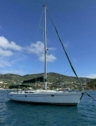 2002, Jeanneau, Sun Odyssey 45