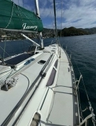 2002, Jeanneau, Sun Odyssey 45