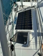 2002, Jeanneau, Sun Odyssey 45