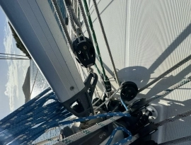 2002, Jeanneau, Sun Odyssey 45