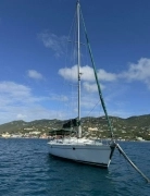 2002, Jeanneau, Sun Odyssey 45