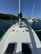 2002, Jeanneau, Sun Odyssey 45