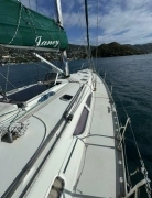 2002, Jeanneau, Sun Odyssey 45