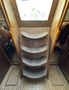 2002, Jeanneau, Sun Odyssey 45