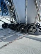 2002, Jeanneau, Sun Odyssey 45