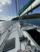 2002, Jeanneau, Sun Odyssey 45