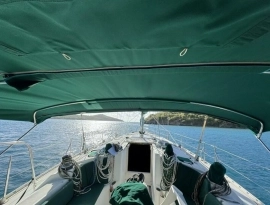 2002, Jeanneau, Sun Odyssey 45