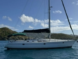 2002, Jeanneau, Sun Odyssey 45