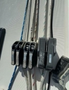 2002, Jeanneau, Sun Odyssey 45