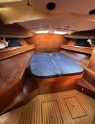 2002, Jeanneau, Sun Odyssey 45