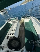 2002, Jeanneau, Sun Odyssey 45