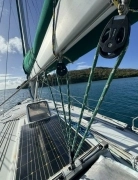2002, Jeanneau, Sun Odyssey 45