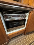 2002, Jeanneau, Sun Odyssey 45