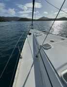 2002, Jeanneau, Sun Odyssey 45