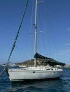 2002, Jeanneau, Sun Odyssey 45