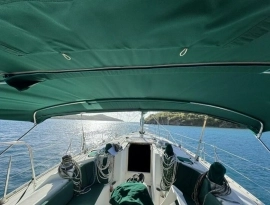 2002, Jeanneau, Sun Odyssey 45
