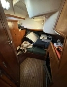 2002, Jeanneau, Sun Odyssey 45