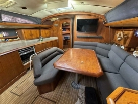 2002, Jeanneau, Sun Odyssey 45