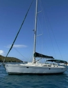 2002, Jeanneau, Sun Odyssey 45