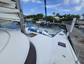 2002, Fountaine Pajot, 2002