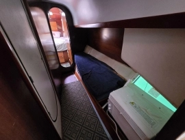 2002, Fountaine Pajot, 2002