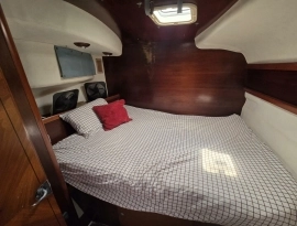 2002, Fountaine Pajot, 2002