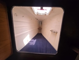 2002, Fountaine Pajot, 2002
