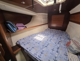 2002, Fountaine Pajot, 2002