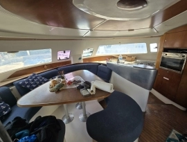 2002, Fountaine Pajot, 2002