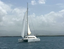 2018, Lagoon, 380