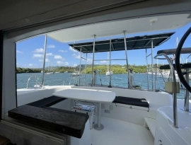 2018, Lagoon, 380