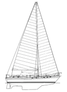 1990, Catalina, Classic 41