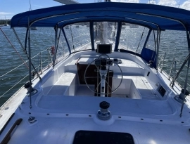 1990, Catalina, Classic 41