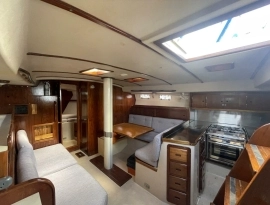 1990, Catalina, Classic 41