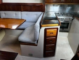 1990, Catalina, Classic 41
