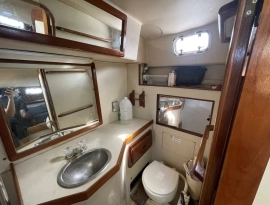 1990, Catalina, Classic 41