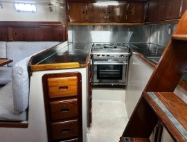 1990, Catalina, Classic 41
