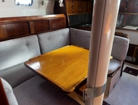 1990, Catalina, Classic 41