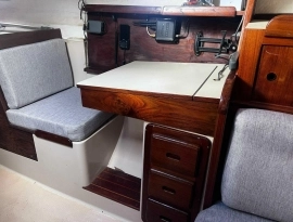 1990, Catalina, Classic 41