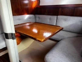 1990, Catalina, Classic 41