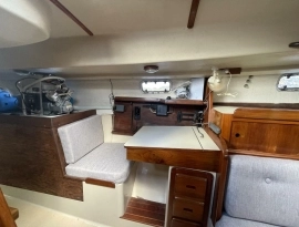 1990, Catalina, Classic 41