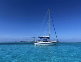 1990, Catalina, Classic 41